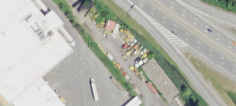895 Central Ave
