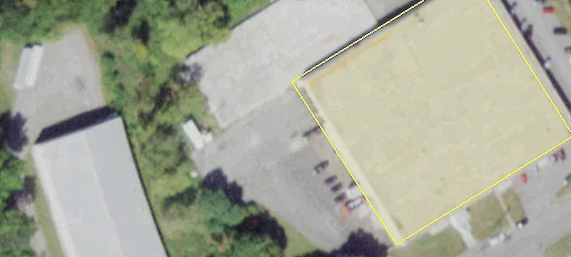 463 Temple Hl Rd