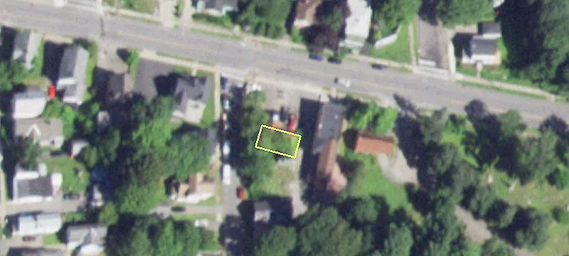 156 Fulton St
