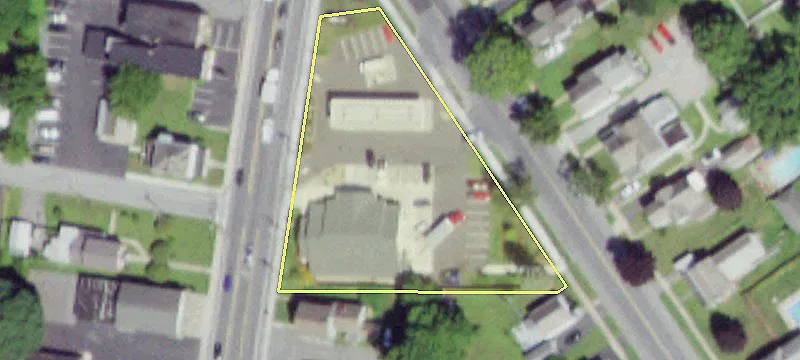 3 Saratoga Ave