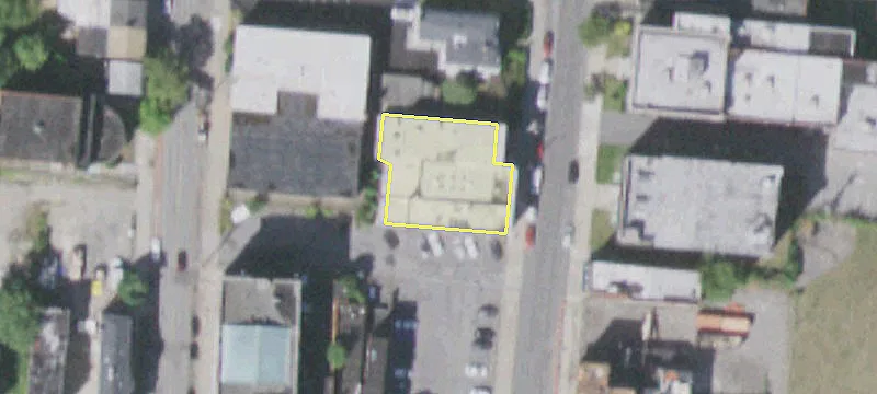 45 Grand St