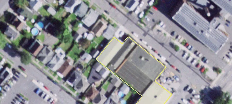 19 Progress St