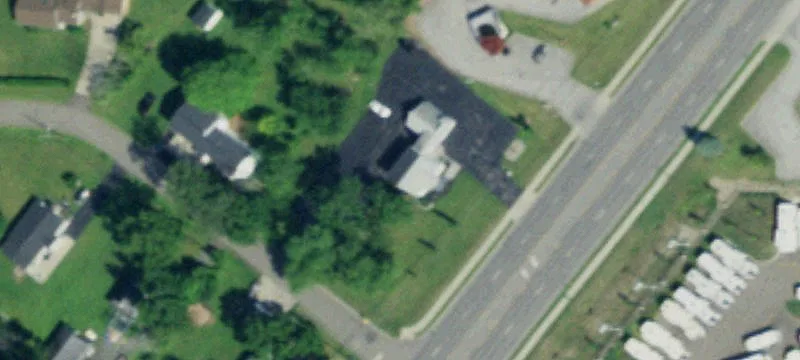 3400 Southwestern Blvd