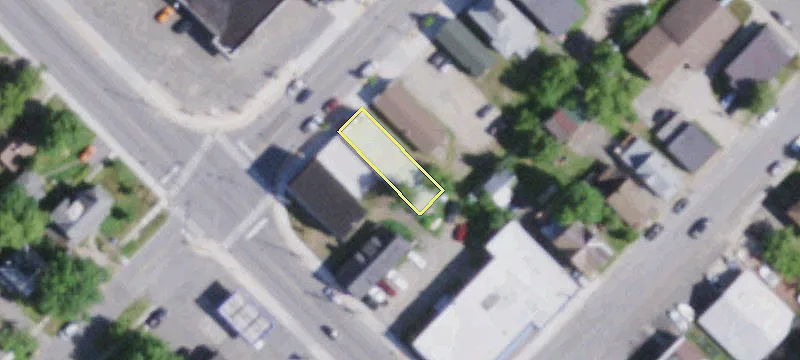 48 Park St