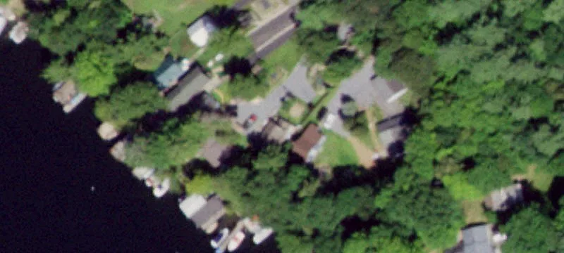 60 Russell Harris Rd