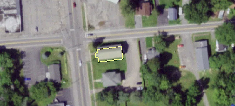 9650 Brewerton Rd