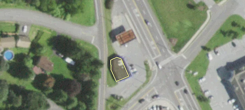 3731 Us Hwy 9w