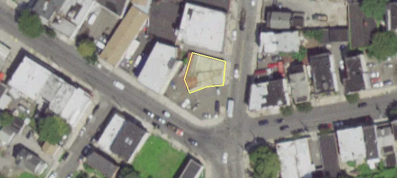 1 Mt Vernon Ave