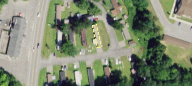 704 Saratoga Rd