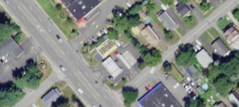 1595 Central Ave