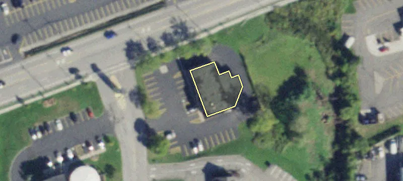 1955 Buffalo Rd