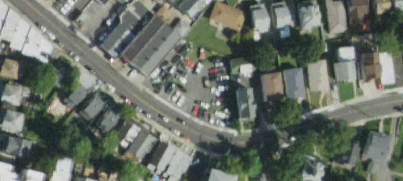 393 Castleton Ave