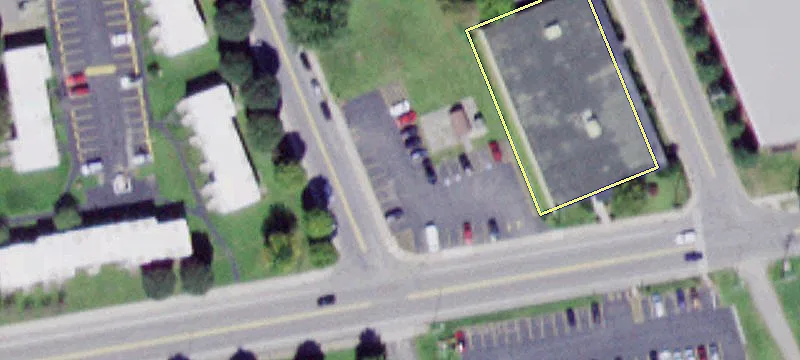 102 Harriet St