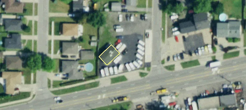 3100 Walden Ave
