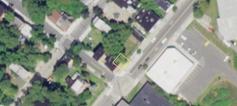 463 Pearl St