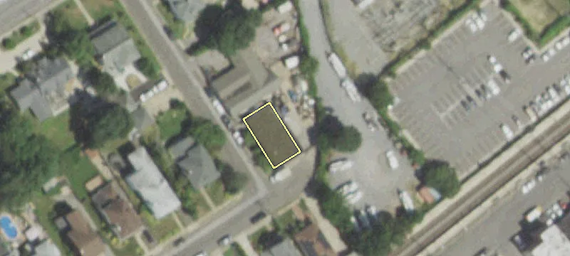 227 Nassau St