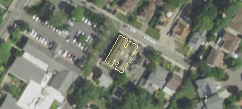 25 Trinity Pl
