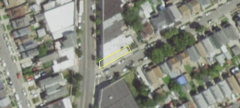 11547 Sutphin Blvd