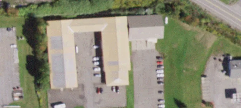 41 Commercial Dr