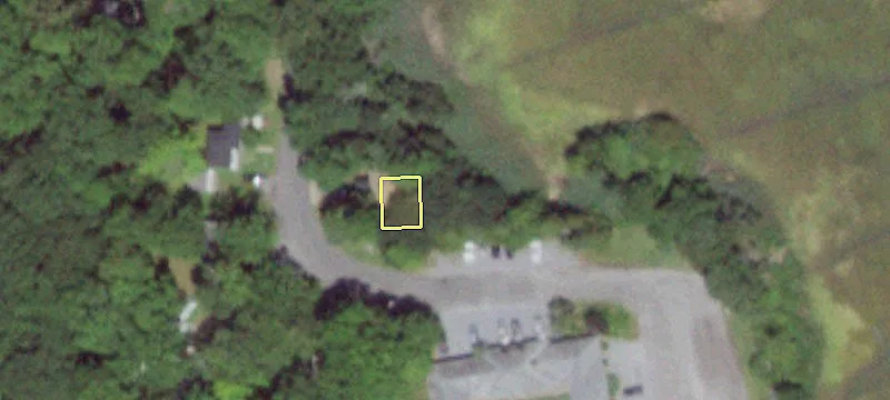 1155 Silvermere Rd