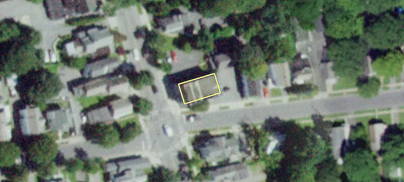 113 Bay St