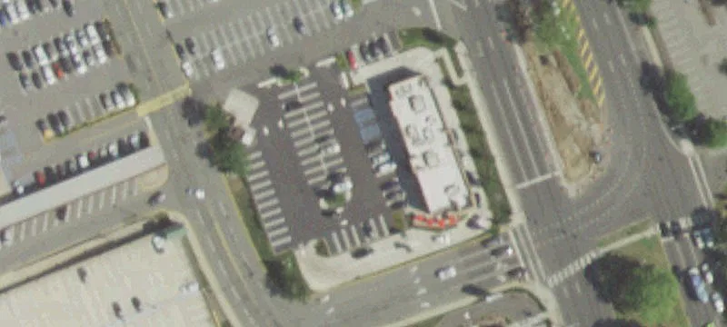 1401 Broadway Mall