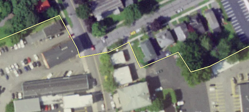 60 Oswego St
