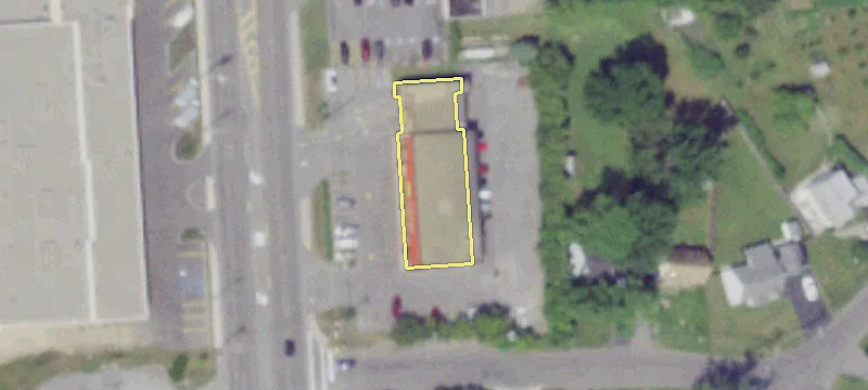6338-6340 Thompson Rd