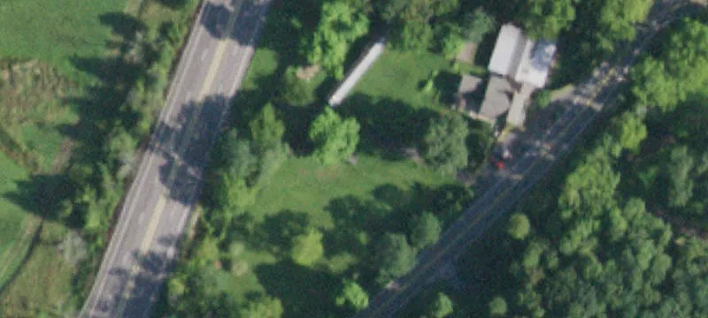 57 Old Albany Post Rd