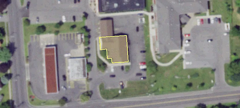 215 Tecumseh Rd