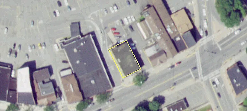 48 Genesee St