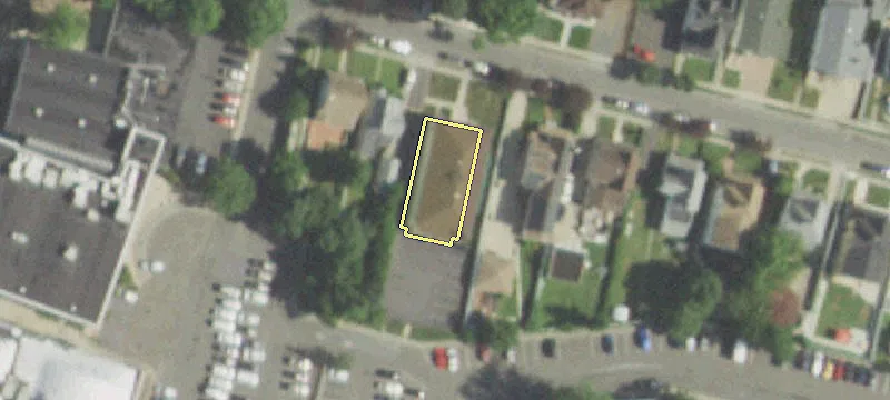 754 Prospect St