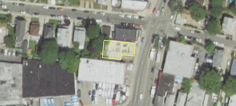 125 Sheridan Blvd