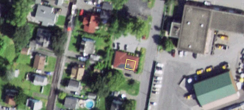 31 Quarry St