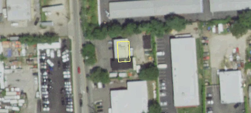 905 Lincoln Ave