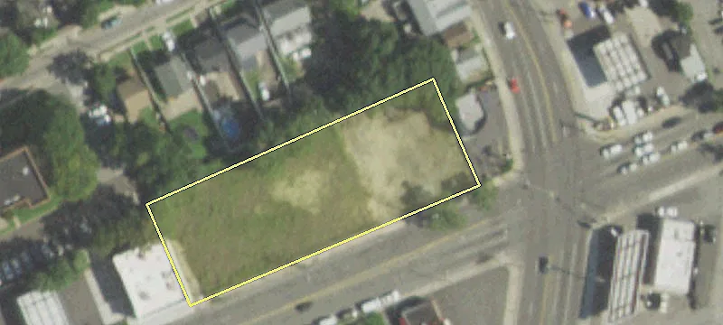 35 Jerusalem Ave