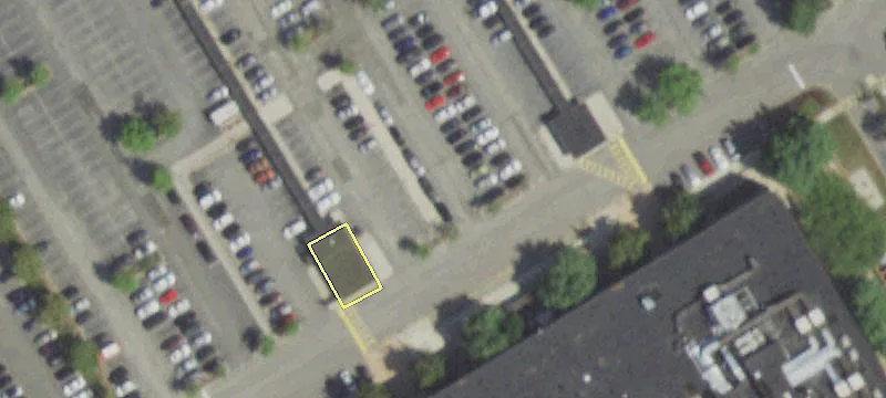 200 Jericho Quadrangle
