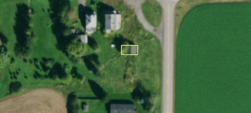 2544 Judge Rd