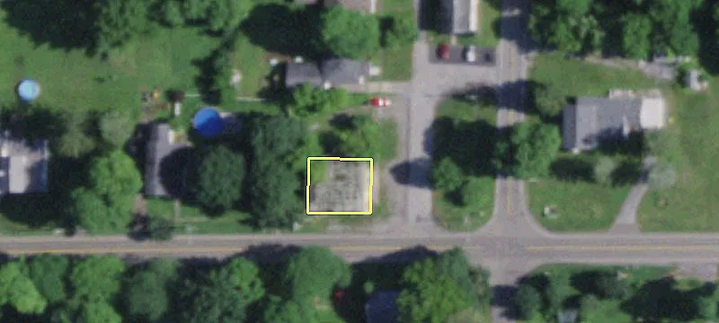 3309 Fowlerville Rd