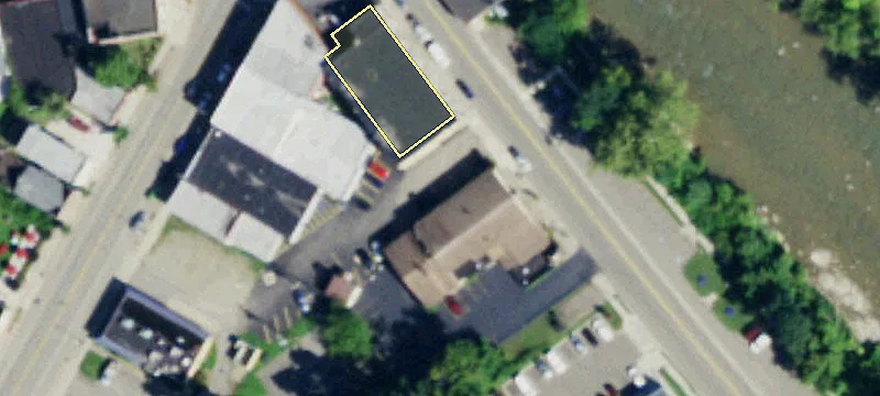 23 Water St