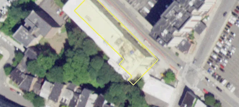16 Sheridan Ave
