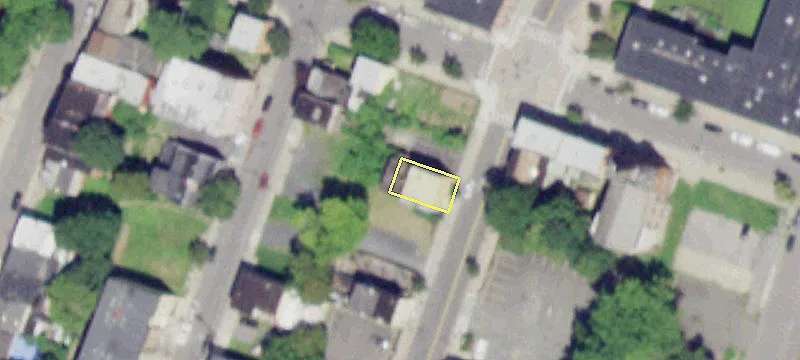 321 Pearl St