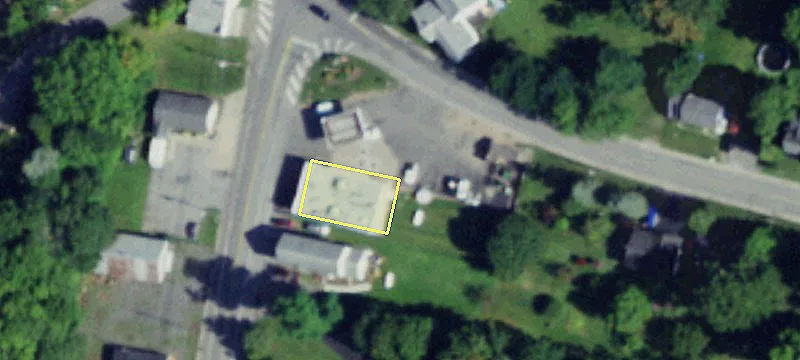 4541 Holley Byron Rd