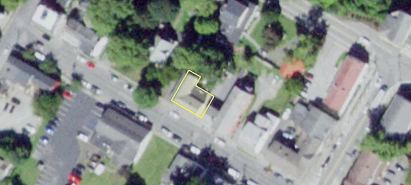 74-78 Clinton St