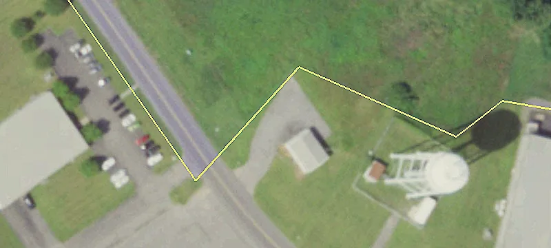 36 County Rte 59