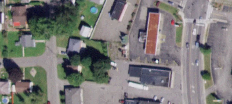 1009 Un Ctr Maine Hwy