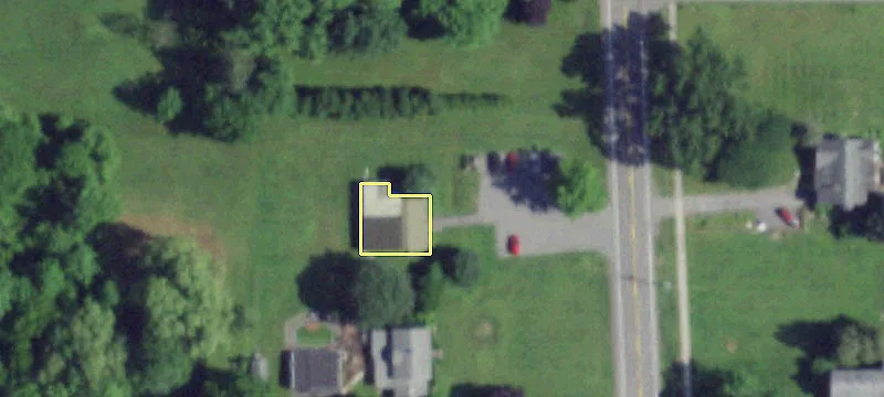 1215 Canandaigua Rd