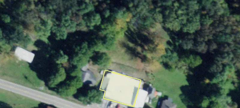 7065 County Rte 119
