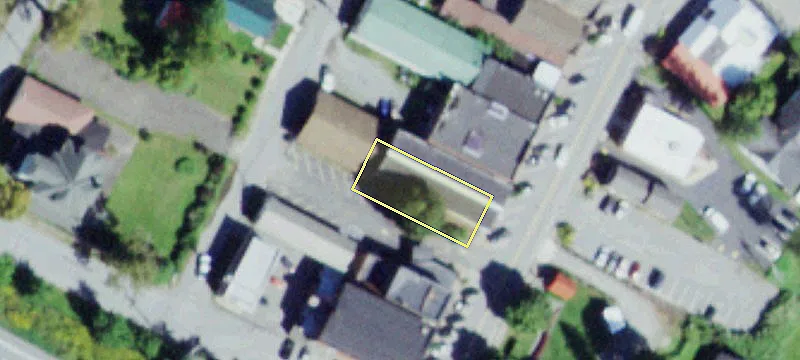 45 Stewart Ave