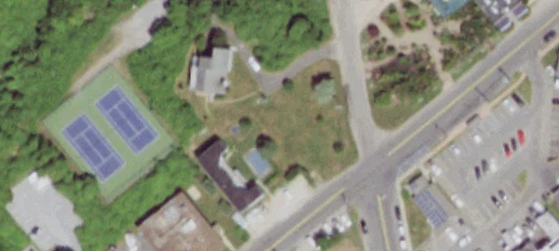 21 Euclid Ave